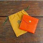 small-snap　button　leather　wallet.jpg