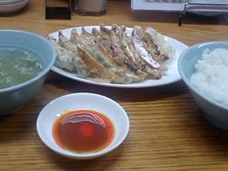 06.9.19大石餃子団Ｃセット.JPG