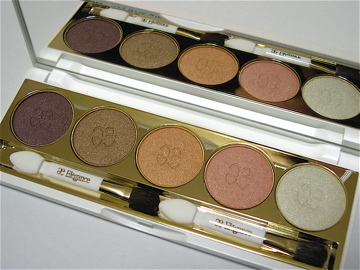 エレガンス　アイカラーコレクション