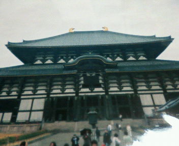 大仏殿