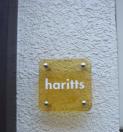 harrits