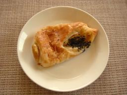 スイートポテト