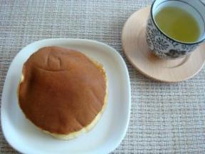 どら焼き