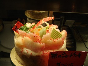 46桃のショートケーキ.JPG