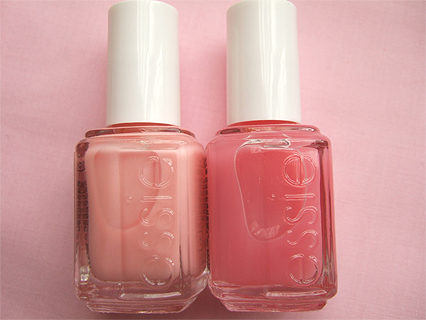 essie