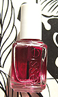 essie357 BURGUNDY SYRUP