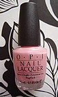 OPI ハワイアンオーキッド