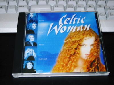 Celtic woman