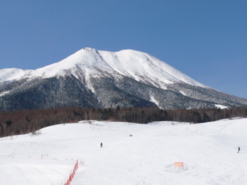 御岳山