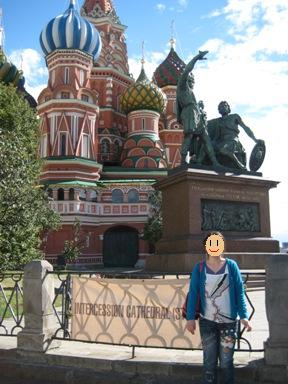 ポクロフスキー聖堂