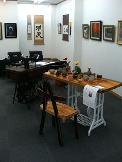 2009IFA選抜展・全景.JPG