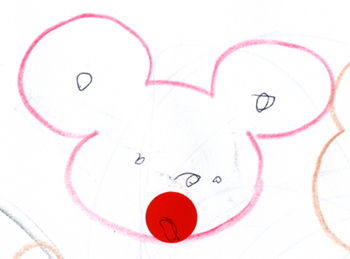 ミッキーマウス