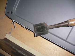 アームレスト11