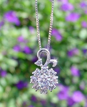 フラワーペントップ40