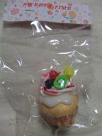 スイーツデコのマグネット