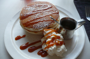 美味しかったです～～♪