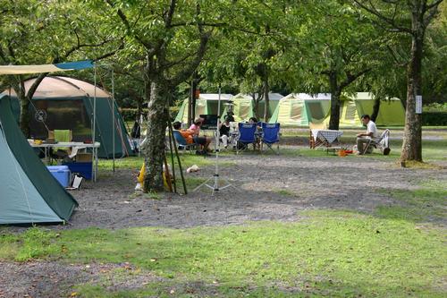 SHFCC9月例会　山の家.JPG
