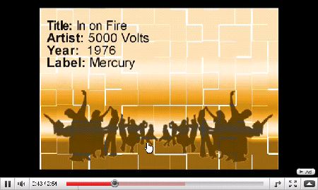 5000 Volts - In on Fire(恋は火の鳥).jpg