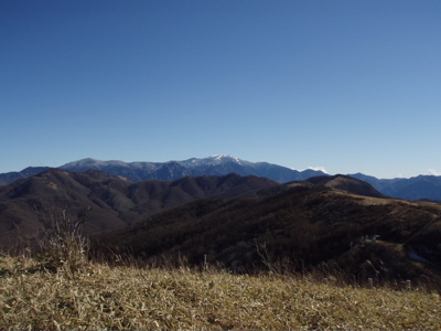 金峰山