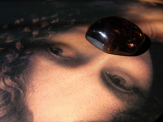 ダヴィンチ先生