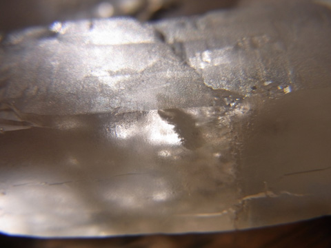 魂の舟と冒険者