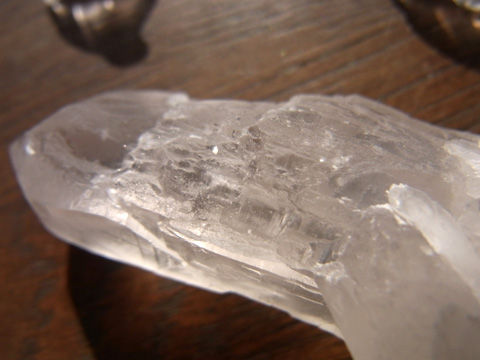 魂の舟と冒険者