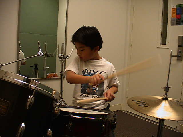 Drum01