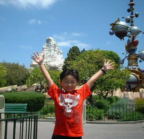 Disneyland 2