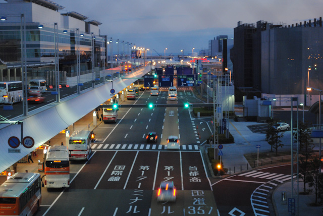 羽田空港7