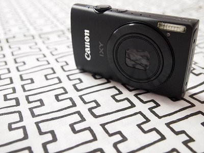 Canon IXY600F、衝動買い！！ | Chez SADACO - 楽天ブログ