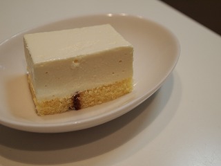 チーズケーキ２