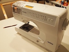 ミシン