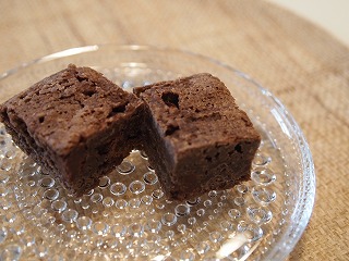 ブラウニー2