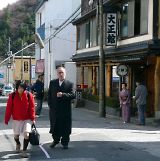 春との旅一カット