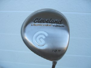 Cleveland　Launcher 460 Comp