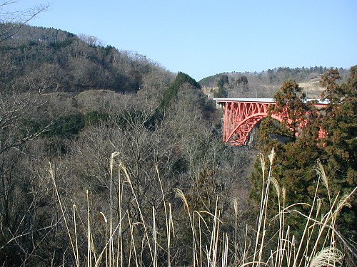 三井野原大橋20070304