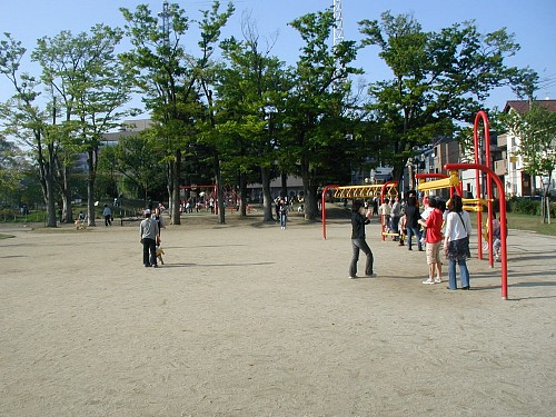 二条公園20080420.JPG