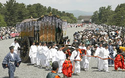 葵祭の行列20070515