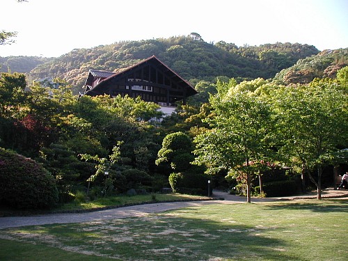 大山崎山荘美術館200505014