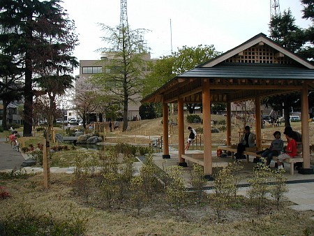 二条児童公園20050415