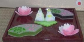 wagashi