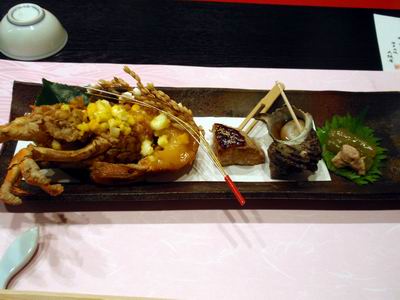 焼物:大阪屋0901