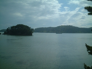 松島