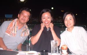 2006ビアガーデン２