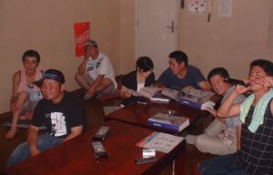 2006ビアガーデン５