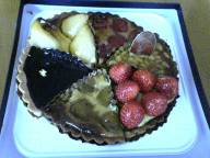 ６種類のたると