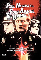 Fort Apache the Bronx