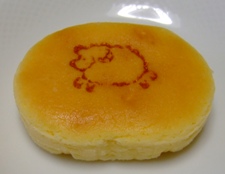 まきばの羊の中身