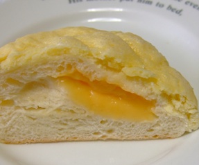 メロンクリーム