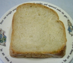 富澤のフランスパン